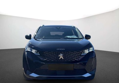 Peugeot 3008, 2021 3