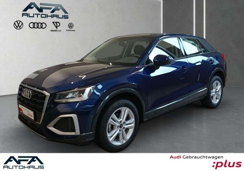 Audi Q2, 2023