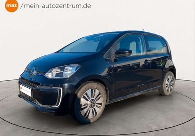 Volkswagen up!, 2021