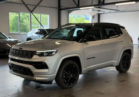 Jeep Compass, 2022 3