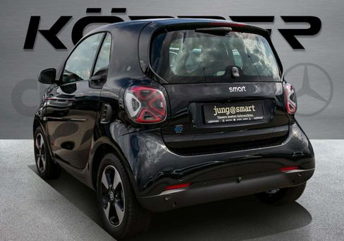 Smart ForTwo, 2024