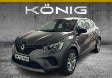 Renault Captur, 2023