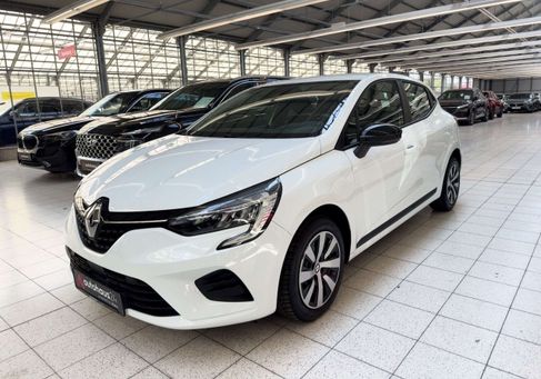Renault Clio, 2023