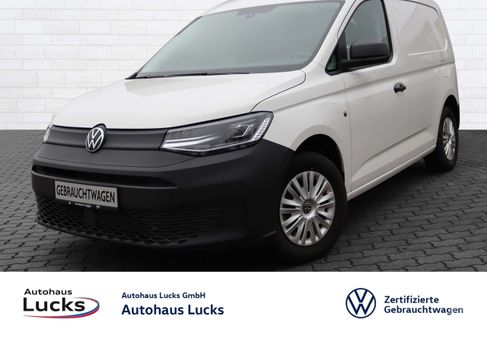 Volkswagen Caddy, 2023