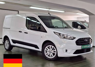 Ford Transit Connect, 2023