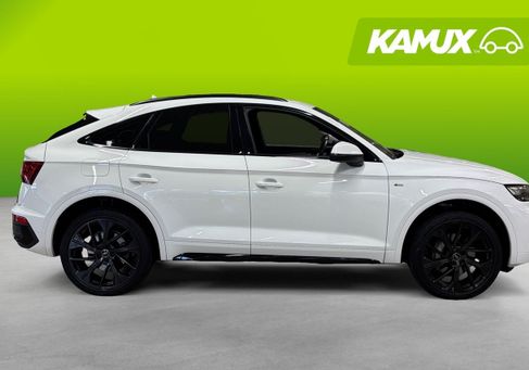 Audi Q5, 2024 2