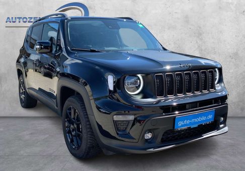 Jeep Renegade, 2022 3