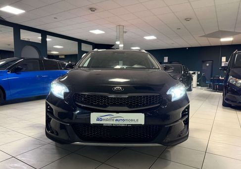 Kia XCeed, 2020