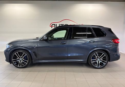 BMW X5, 2019