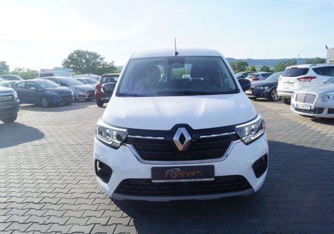 Renault Kangoo, 2022