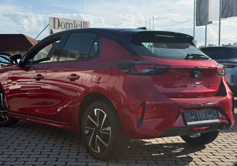 Opel Corsa, 2026 3