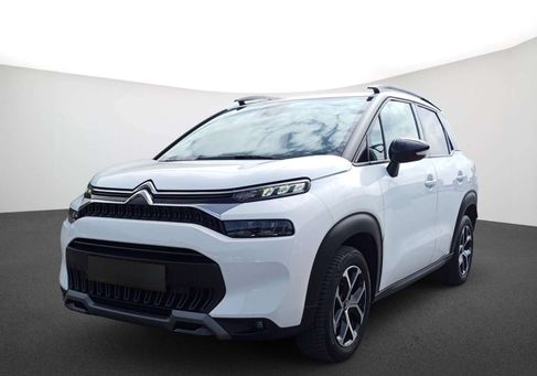Citroën C3 Aircross, 2023 2