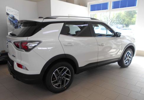 Ssangyong Korando, 2024 3