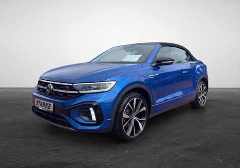 Volkswagen T-Roc, 2023