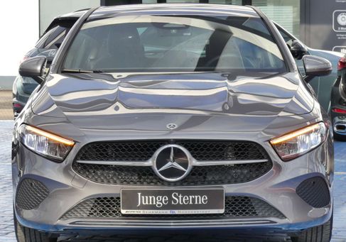 Mercedes-Benz A 180, 2024