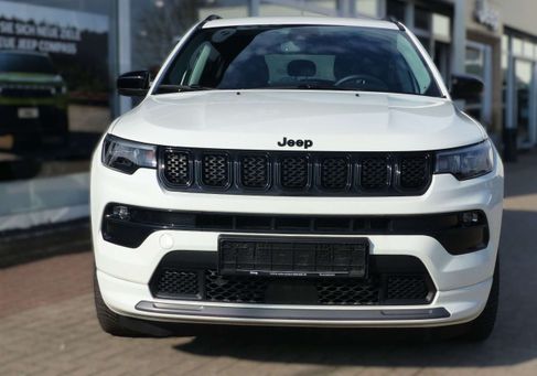 Jeep Compass, 2024 3