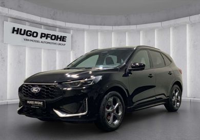 Ford Kuga, 2024
