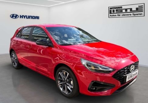 Hyundai i30, 2026 2