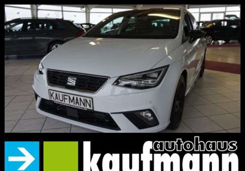 Seat Ibiza, 2024