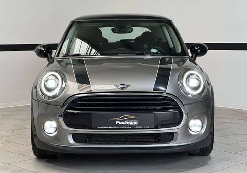 MINI Cooper, 2018