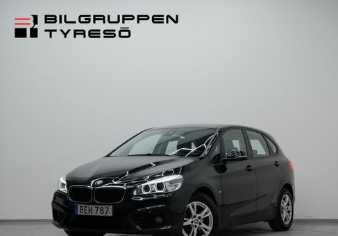 BMW 218 Active Tourer, 2018