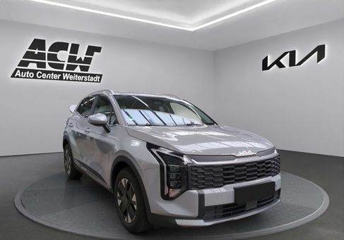 Kia Sportage, 2026 3