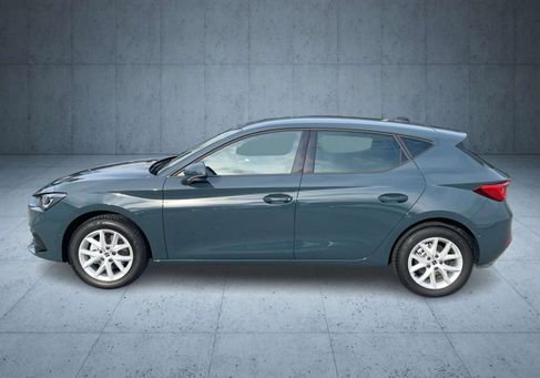 Seat Leon, 2026