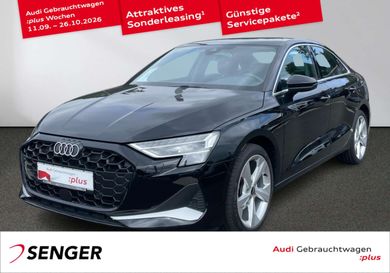 Audi A3, 2025