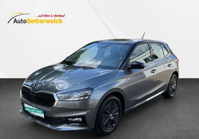 Skoda Fabia, 2024