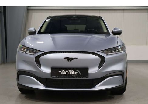 Ford Mustang, 2022