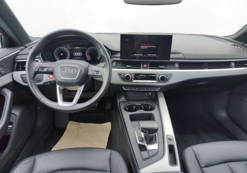 Audi A4, 2023 3