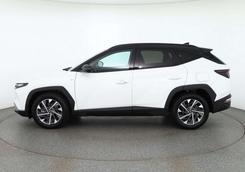 Hyundai Tucson, 2021