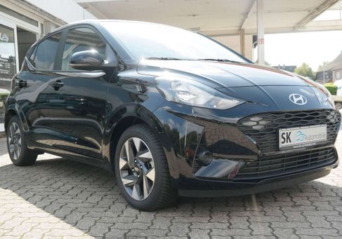 Hyundai i10, 2024 3