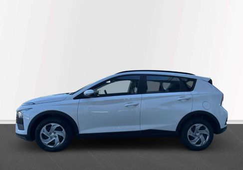 Hyundai Bayon, 2025 3