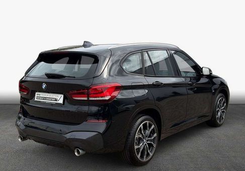 BMW X1, 2019 2