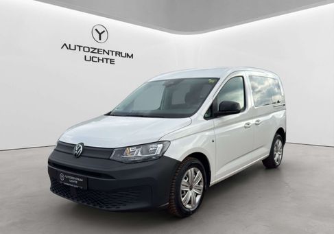 Volkswagen Caddy, 2022