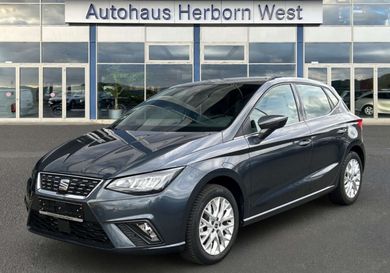 Seat Ibiza, 2025