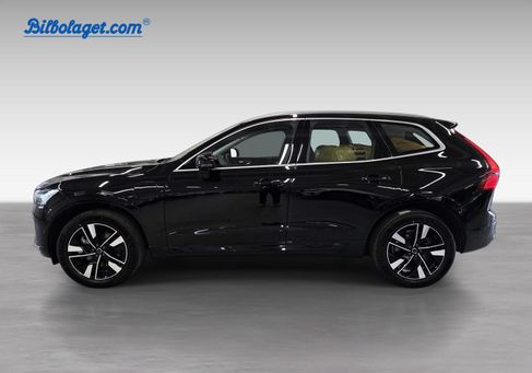 Volvo XC60, 2026