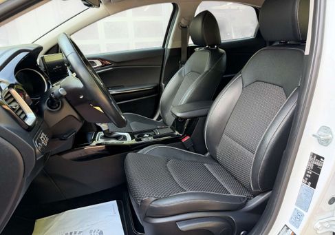 Kia XCeed, 2021