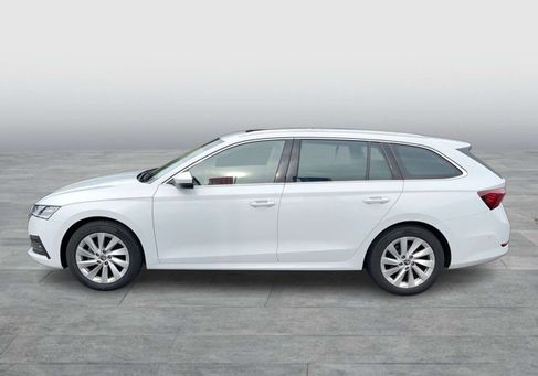 Skoda Octavia, 2024 3