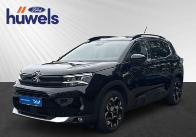 Citroën C5 Aircross, 2024