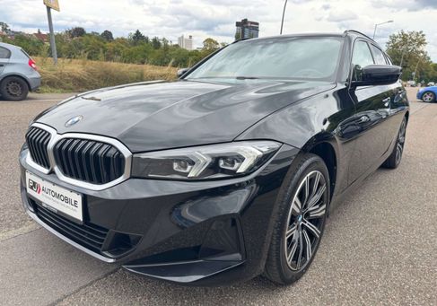 BMW 320, 2023 2