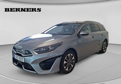 Kia Cee'd Sportswagon, 2022