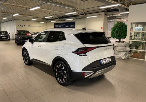 Kia Sportage, 2023 2