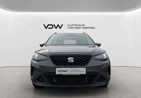 Seat Arona, 2024 2