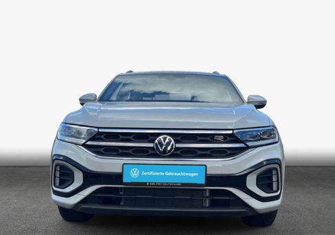 Volkswagen T-Roc, 2025