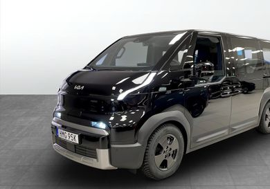 Kia, 2026