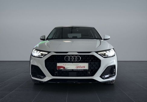 Audi A1, 2025