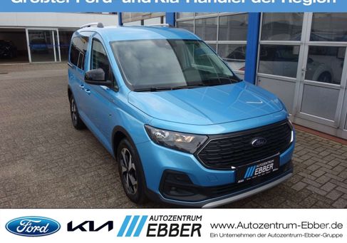 Ford Tourneo Connect, 2023