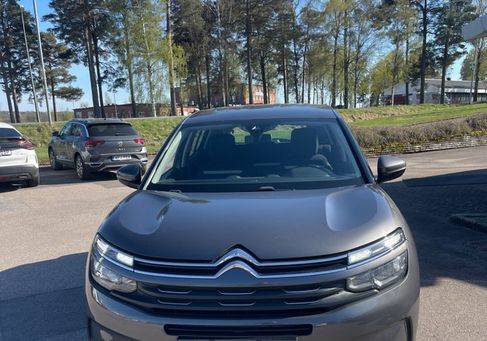 Citroën C5 Aircross, 2020 2